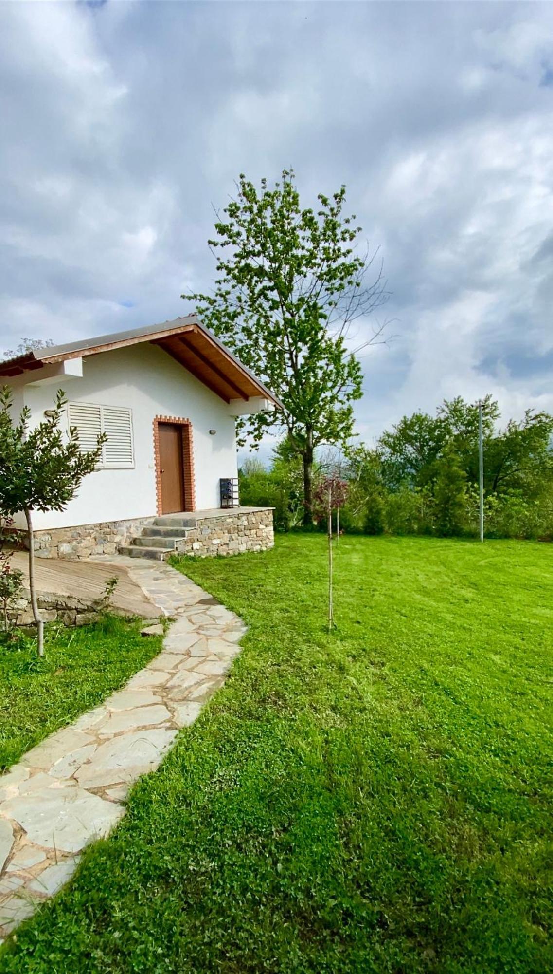 Casa vacanze Laci