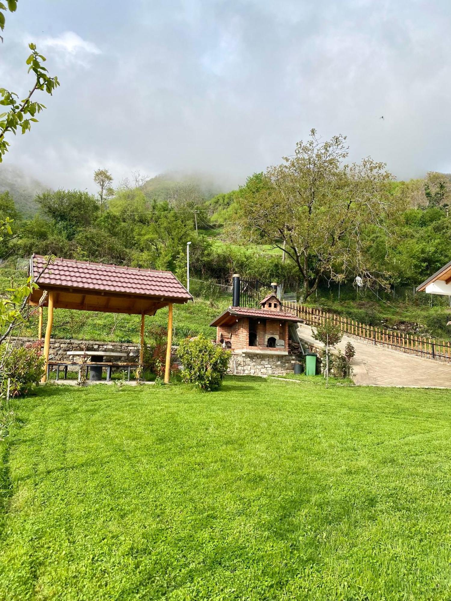 Casa vacanze Laci