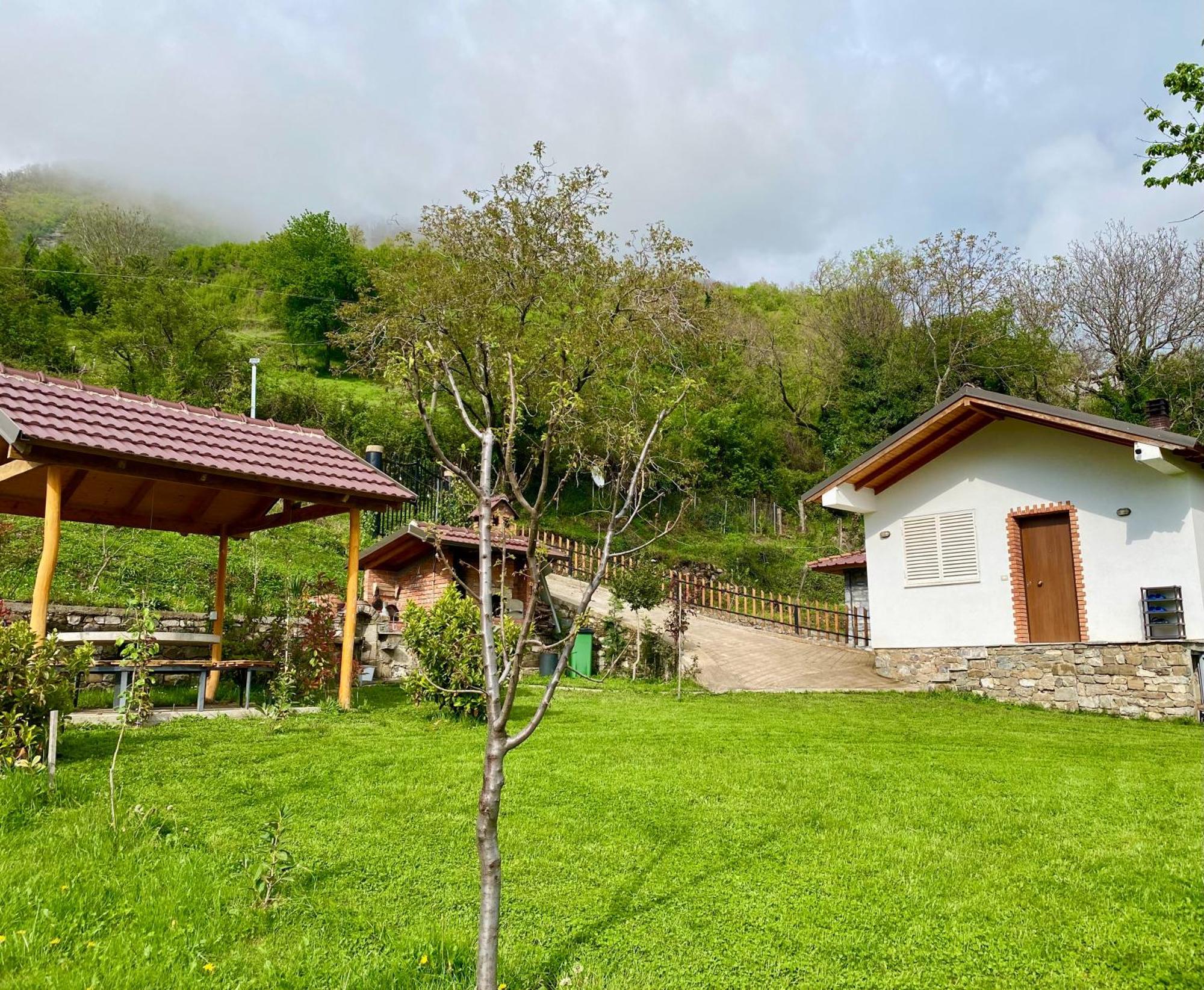 Casa vacanze Laci *